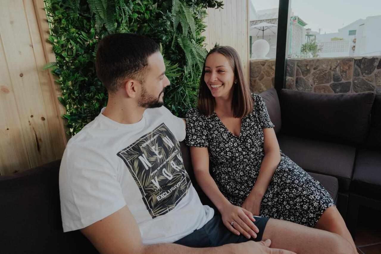Willa Holanda Tropic Playa del Inglés Zewnętrze zdjęcie