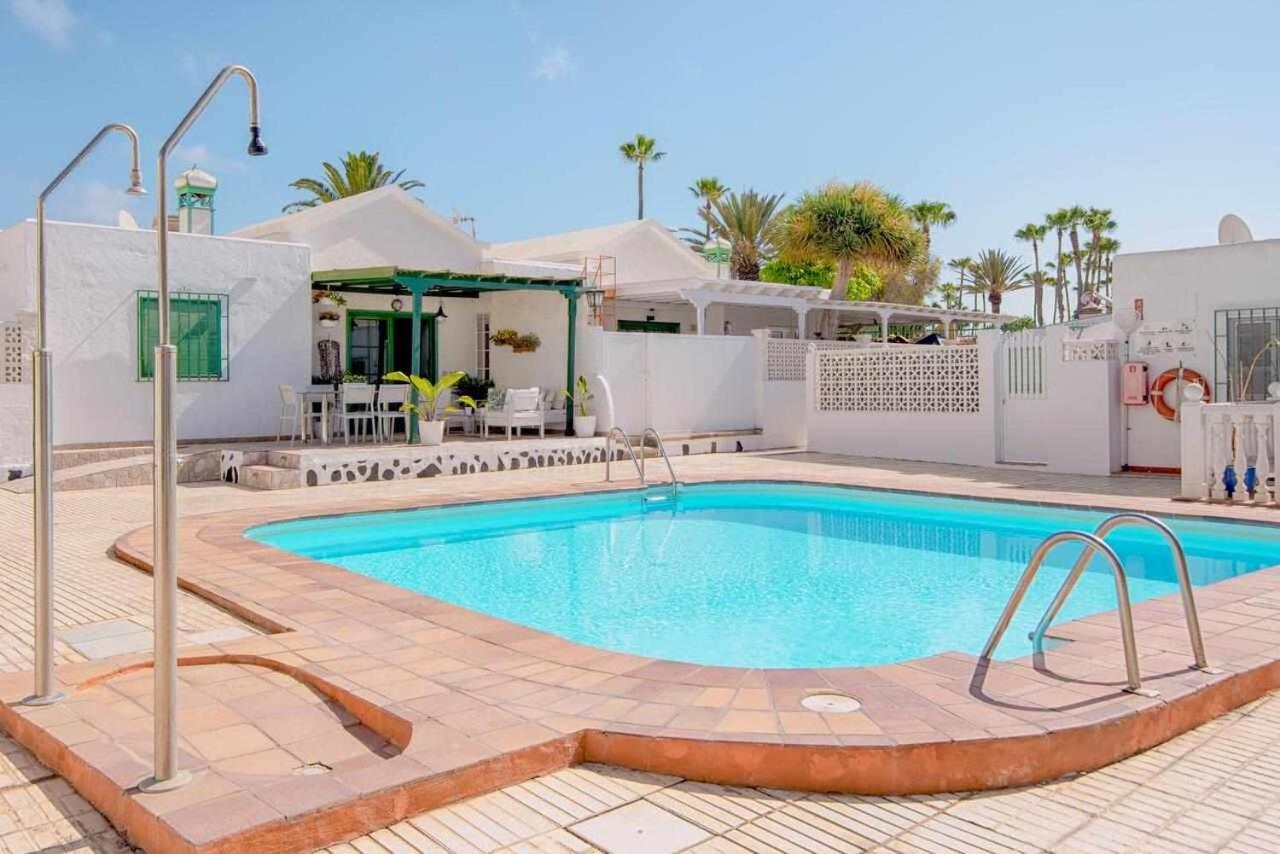 Willa Holanda Tropic Playa del Inglés Zewnętrze zdjęcie