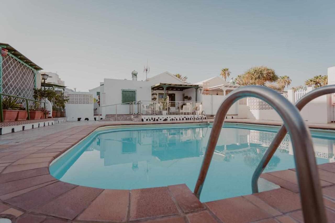 Willa Holanda Tropic Playa del Inglés Zewnętrze zdjęcie