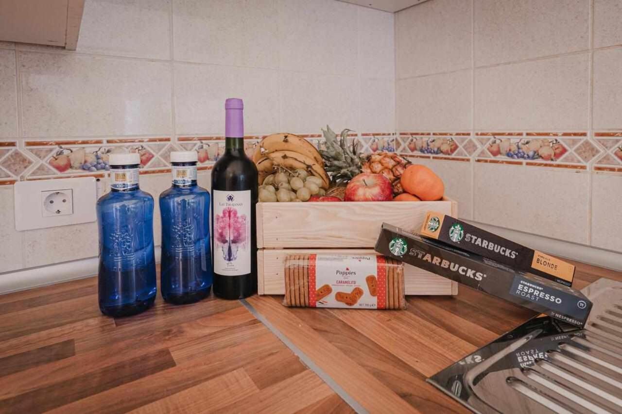 Willa Holanda Tropic Playa del Inglés Zewnętrze zdjęcie