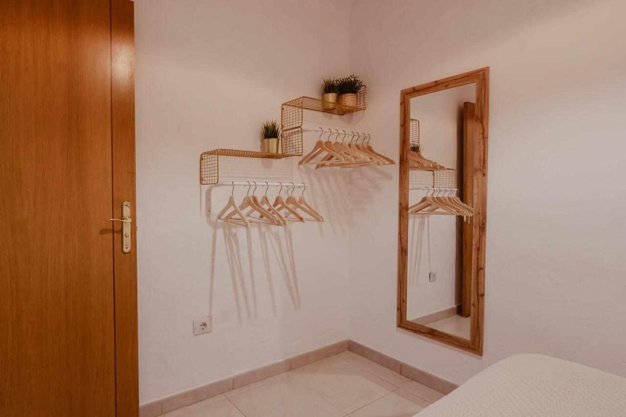 Willa Holanda Tropic Playa del Inglés Zewnętrze zdjęcie