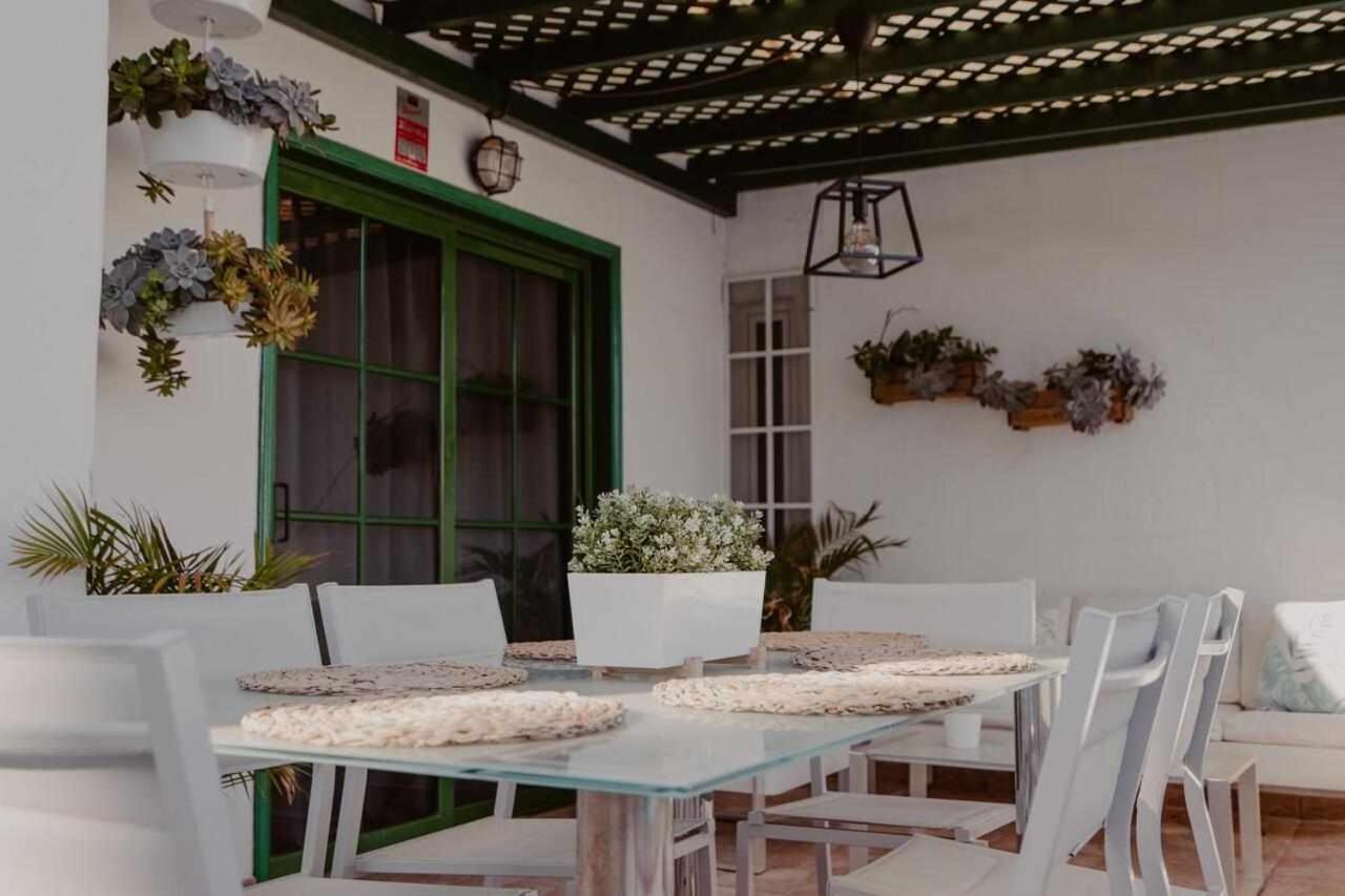 Willa Holanda Tropic Playa del Inglés Zewnętrze zdjęcie