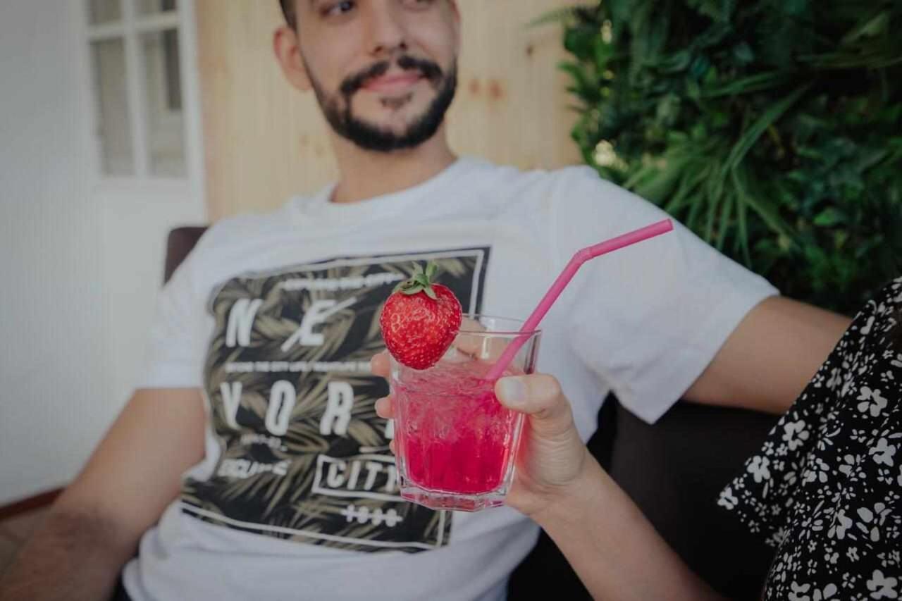 Willa Holanda Tropic Playa del Inglés Zewnętrze zdjęcie