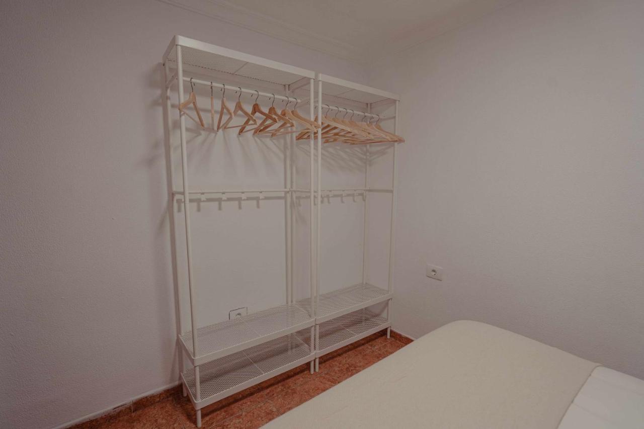 Willa Holanda Tropic Playa del Inglés Zewnętrze zdjęcie
