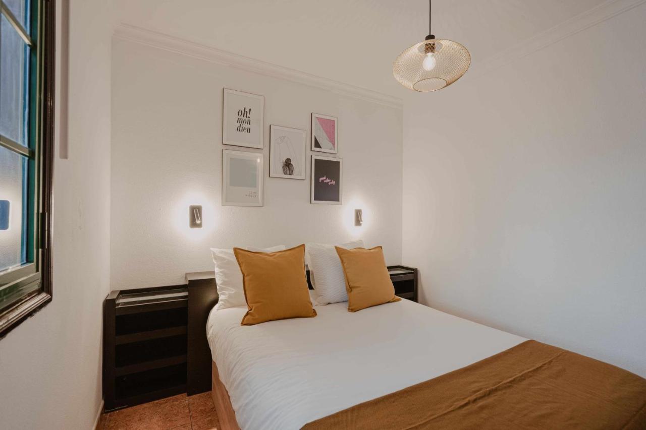 Willa Holanda Tropic Playa del Inglés Zewnętrze zdjęcie