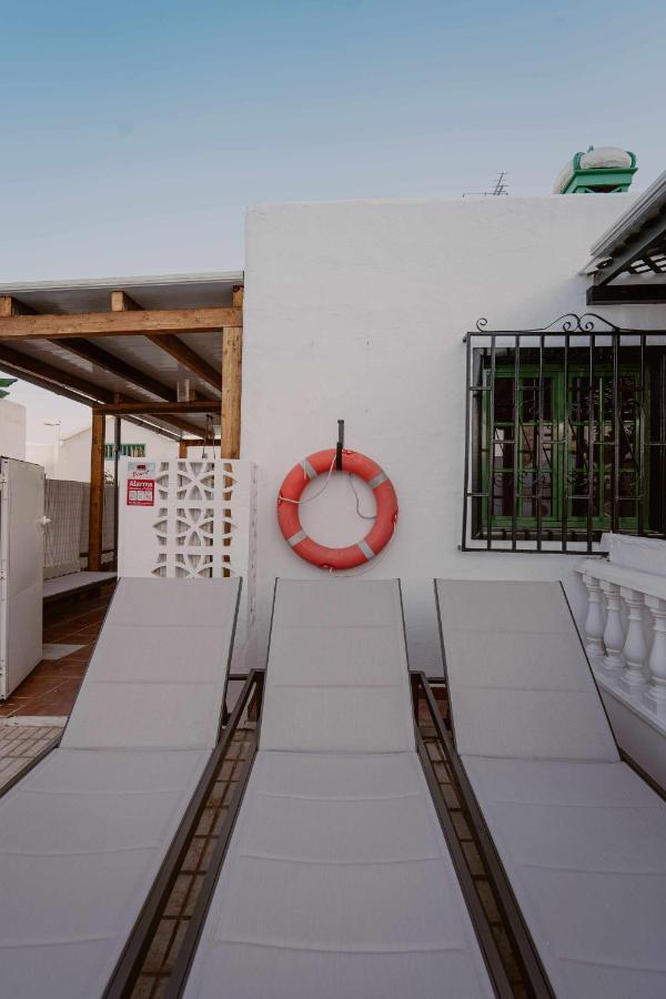 Willa Holanda Tropic Playa del Inglés Zewnętrze zdjęcie