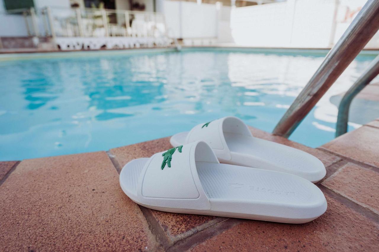 Willa Holanda Tropic Playa del Inglés Zewnętrze zdjęcie