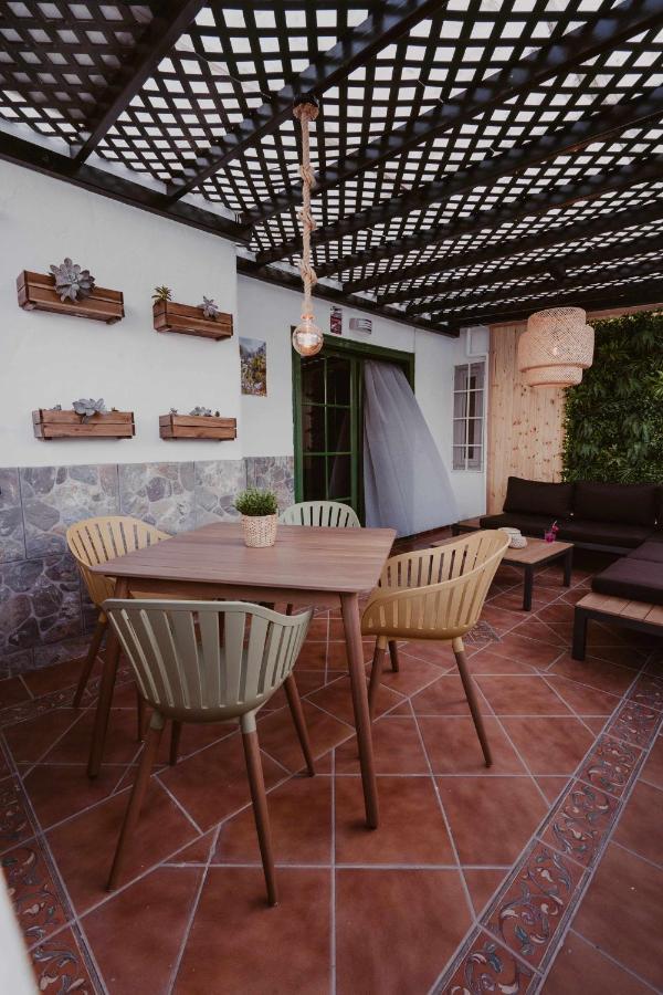 Willa Holanda Tropic Playa del Inglés Zewnętrze zdjęcie