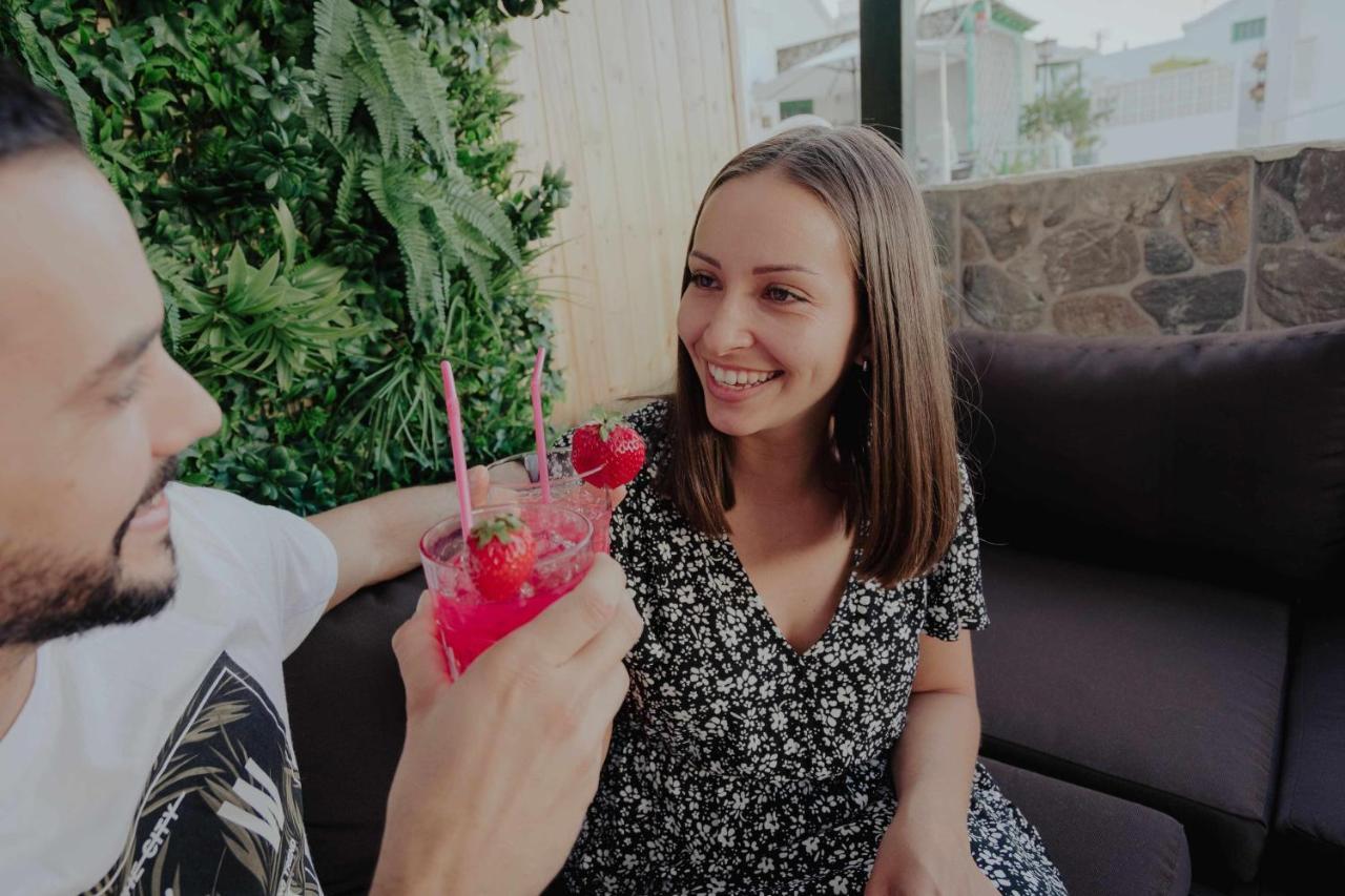 Willa Holanda Tropic Playa del Inglés Zewnętrze zdjęcie