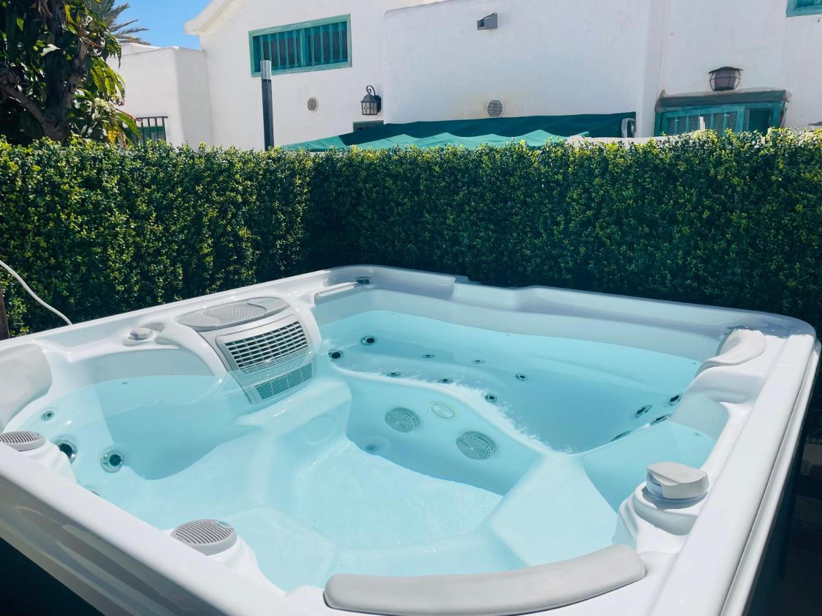 Willa Holanda Tropic Playa del Inglés Zewnętrze zdjęcie